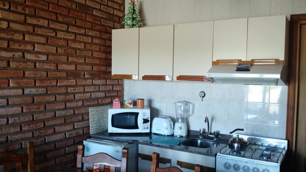 Cabañas de Nené Aparts El Calafate Esterno foto