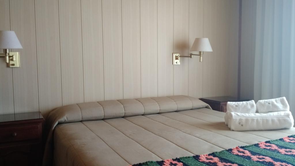 Cabañas de Nené Aparts El Calafate Esterno foto