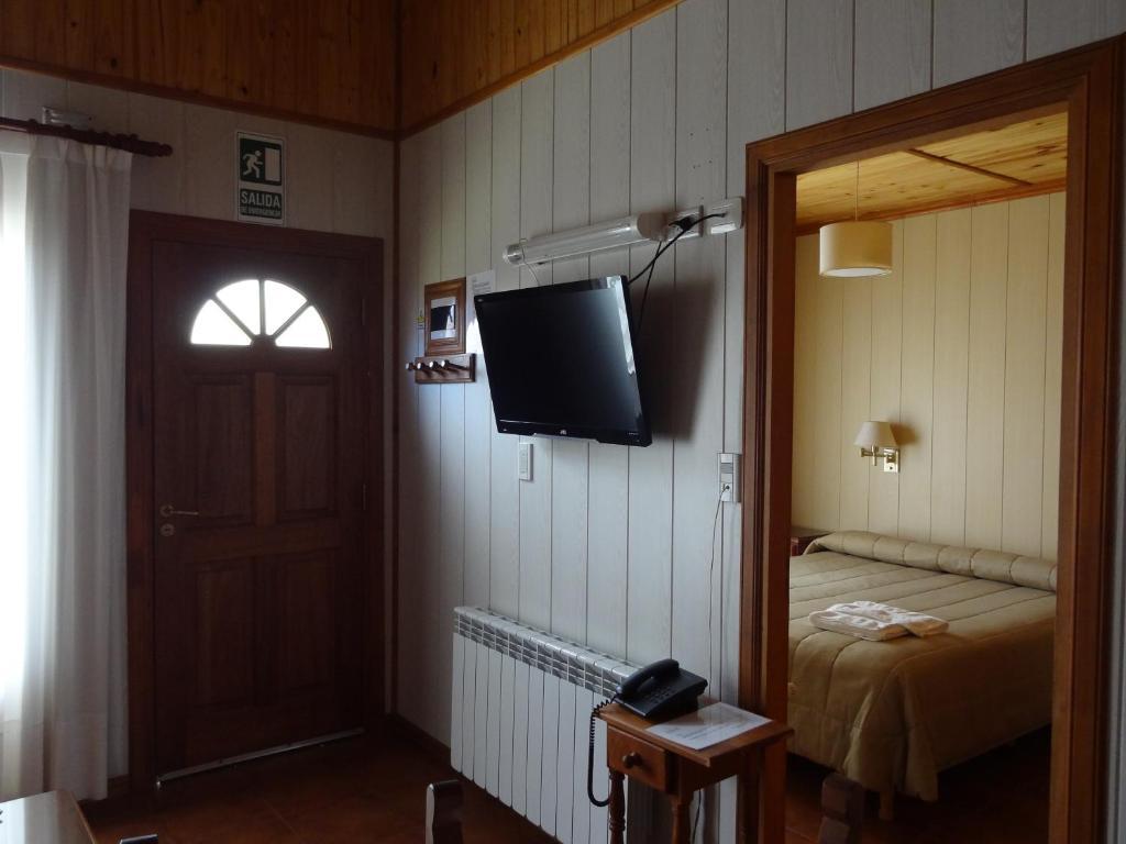 Cabañas de Nené Aparts El Calafate Camera foto